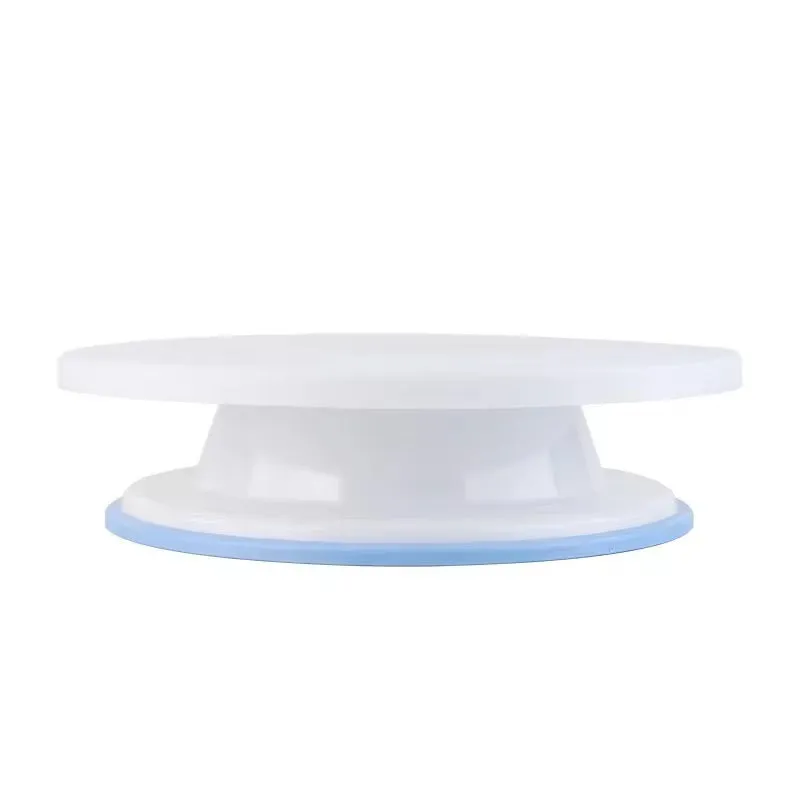 طقم لوازم تزيين الكعكة الدوارة -  Rotating Cake Decorating Supplies Kit