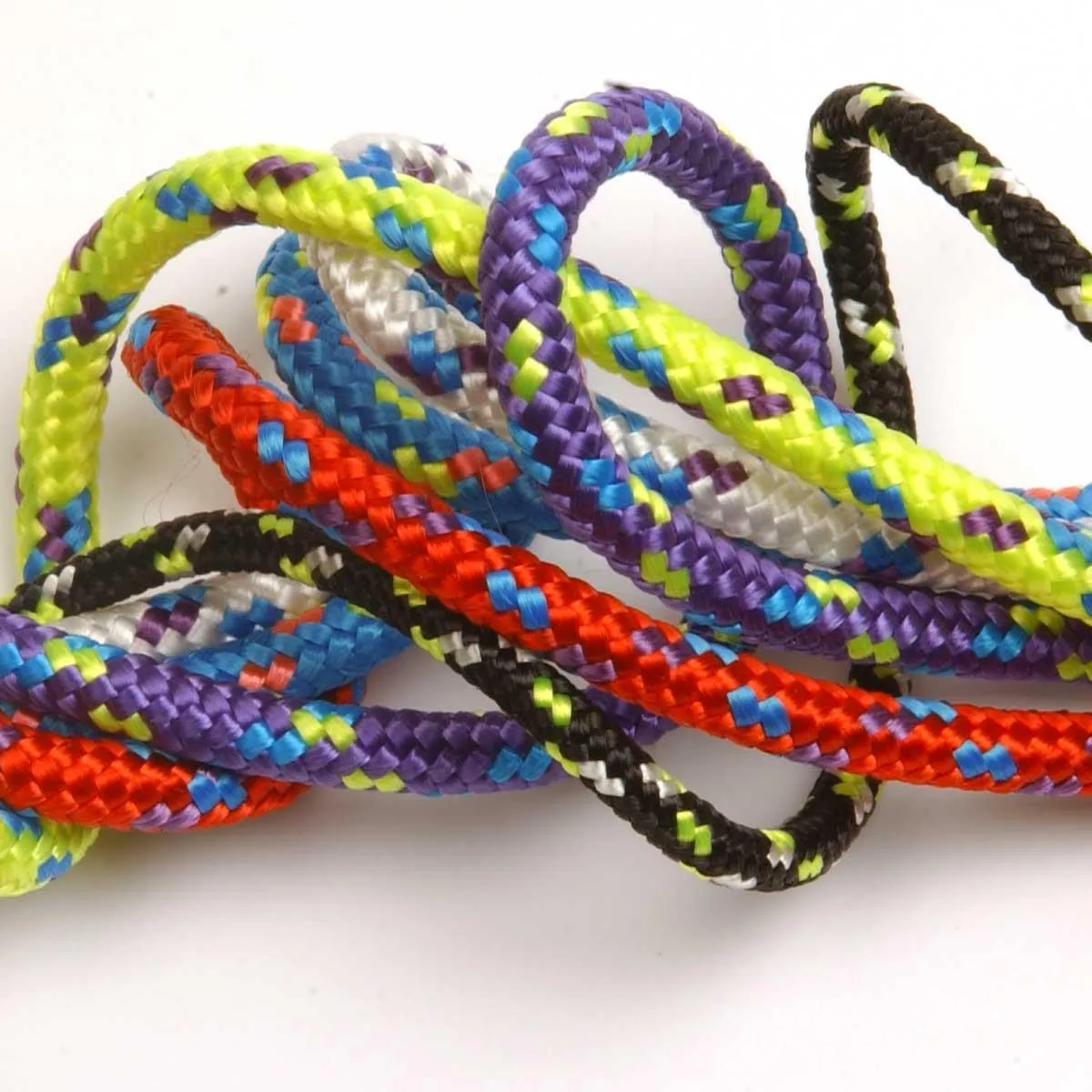 4mm Kingfisher Evolution Performance Rope