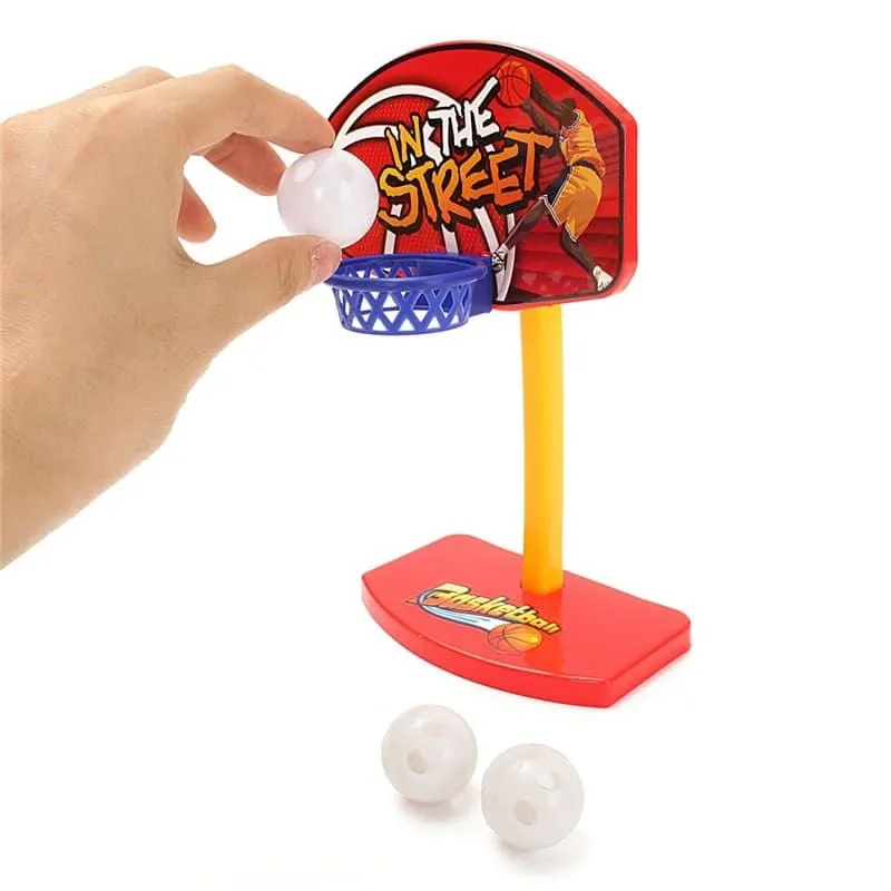 Bird's Basketball Chew Toy