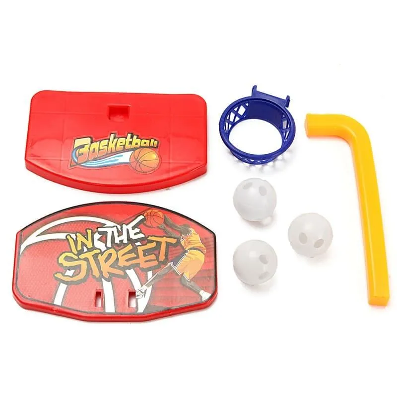 Bird's Basketball Chew Toy