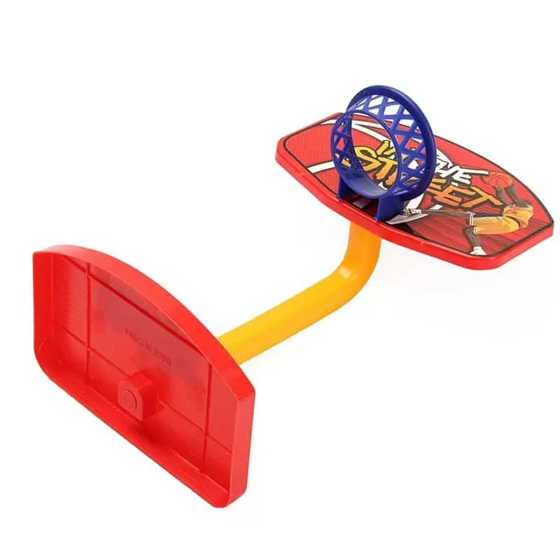 Bird's Basketball Chew Toy