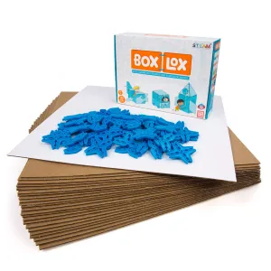 Box Lox Kit - Blue