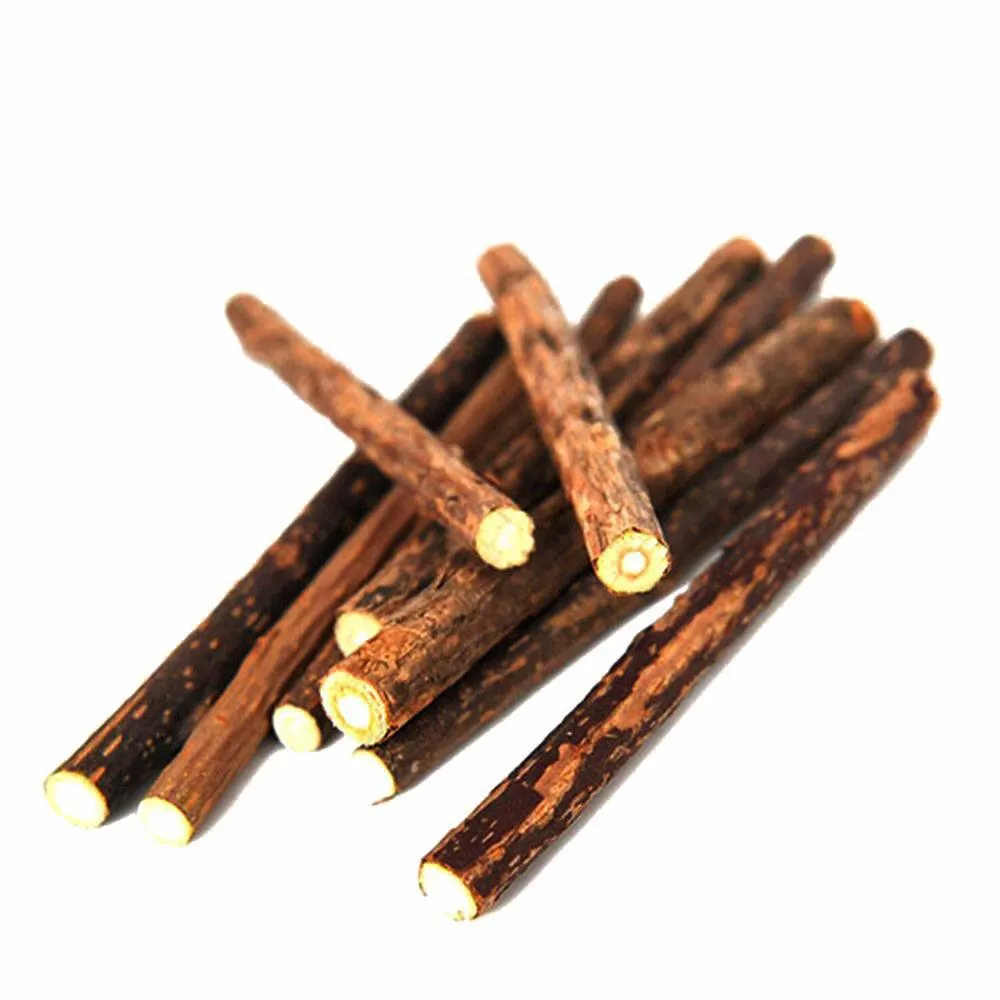 Cat Catnip Teeth Cleaning Sticks