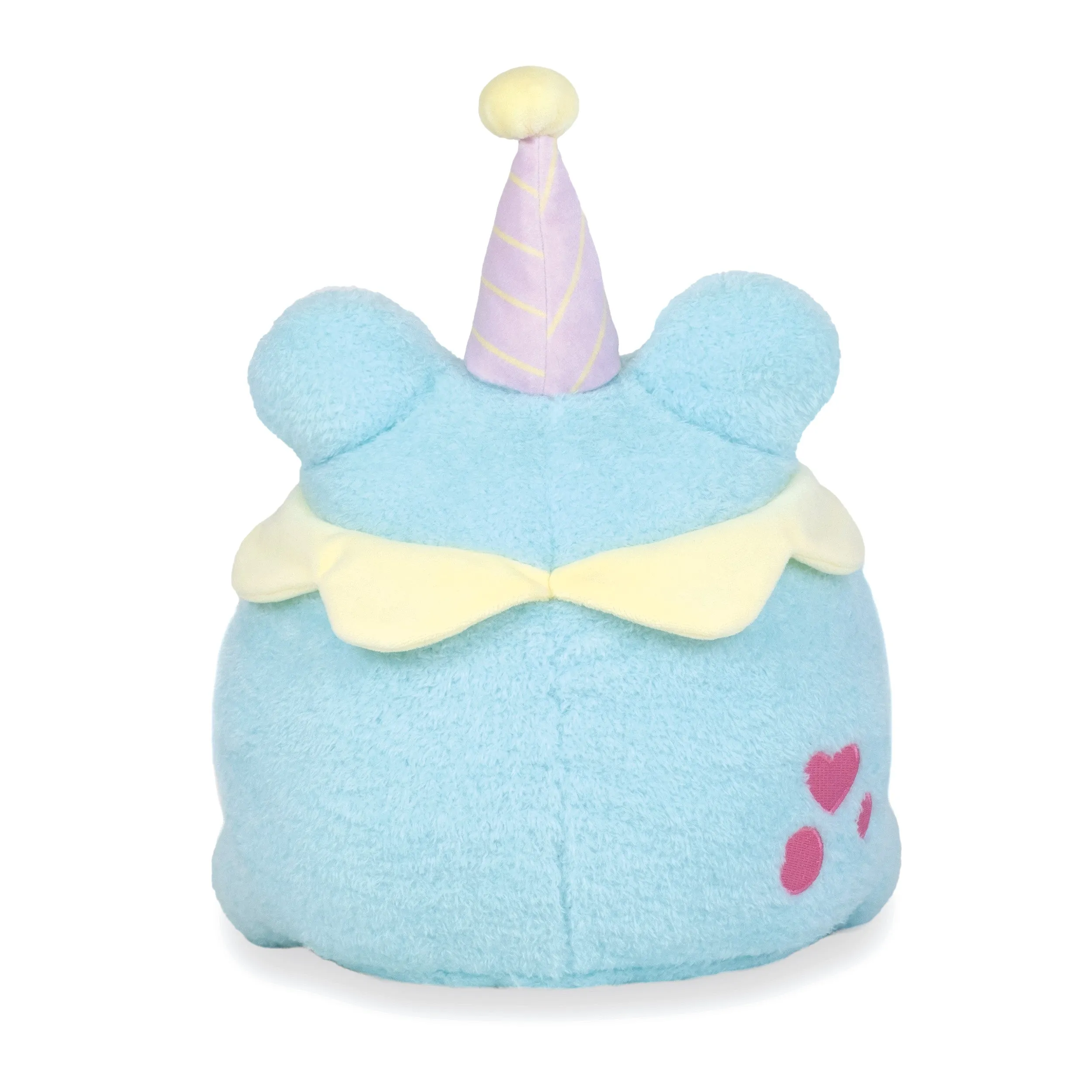Clown Wawa (Blue)