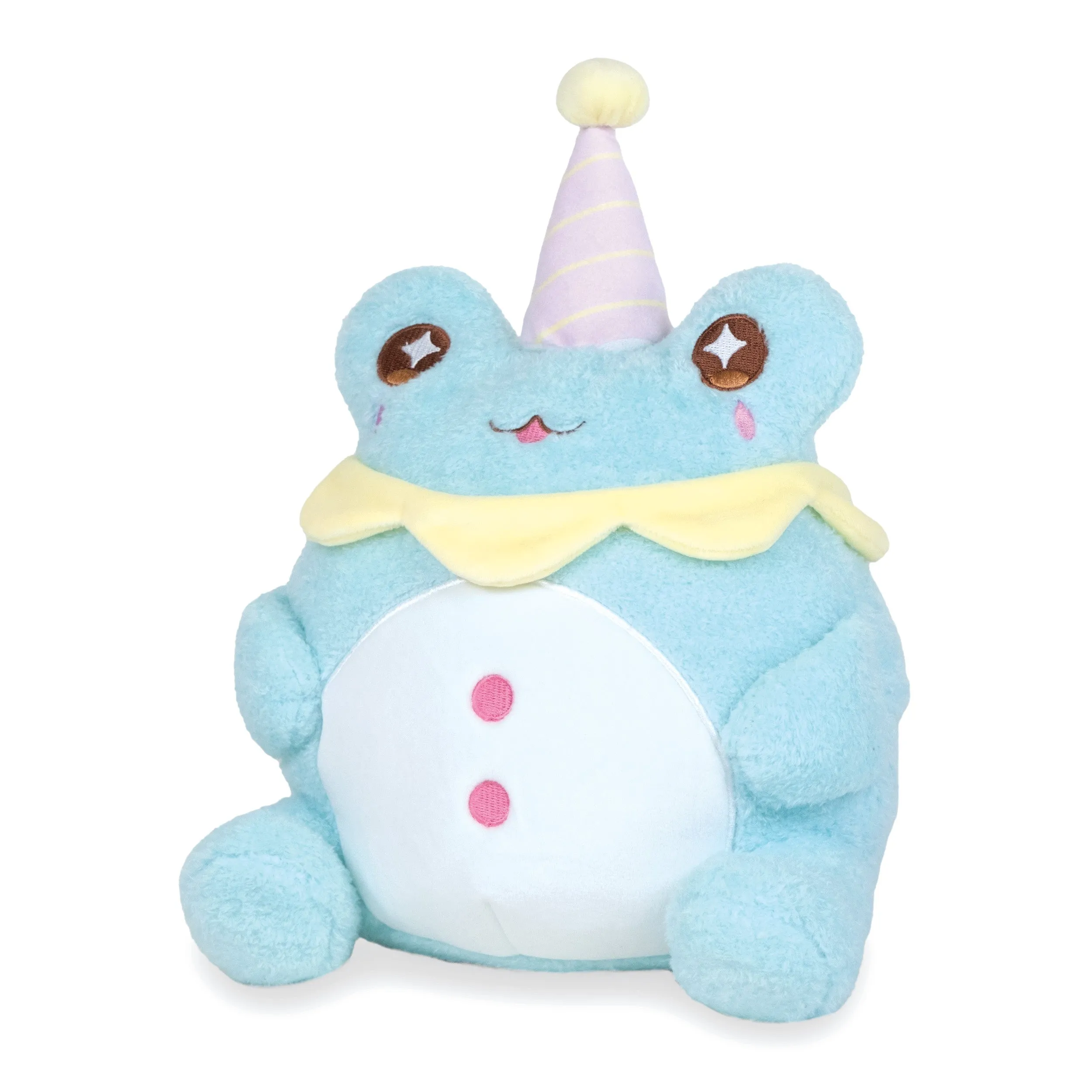 Clown Wawa (Blue)