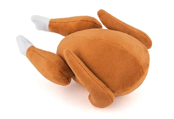 Dog Plush Toy -  Holiday Classic Collection