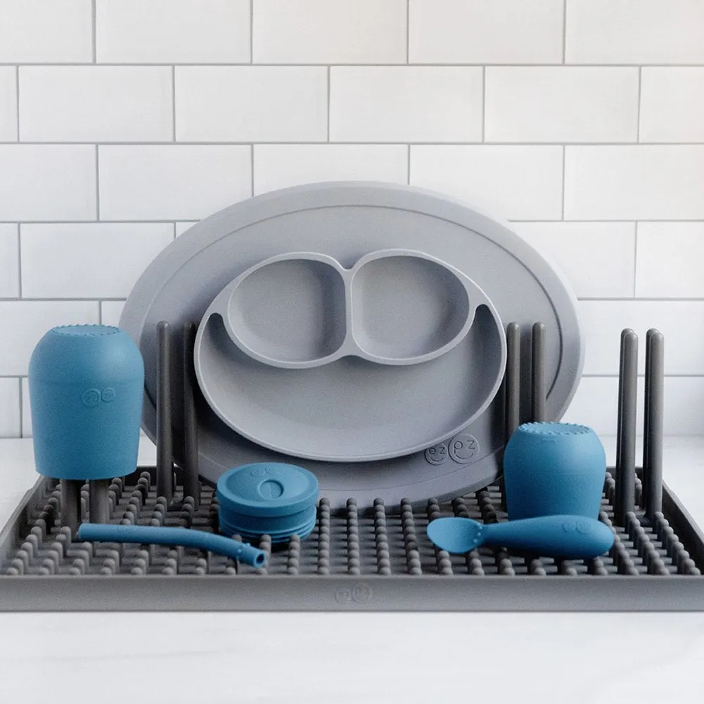 EzPz Drying Rack - Grey