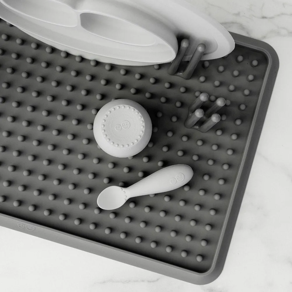EzPz Drying Rack - Grey