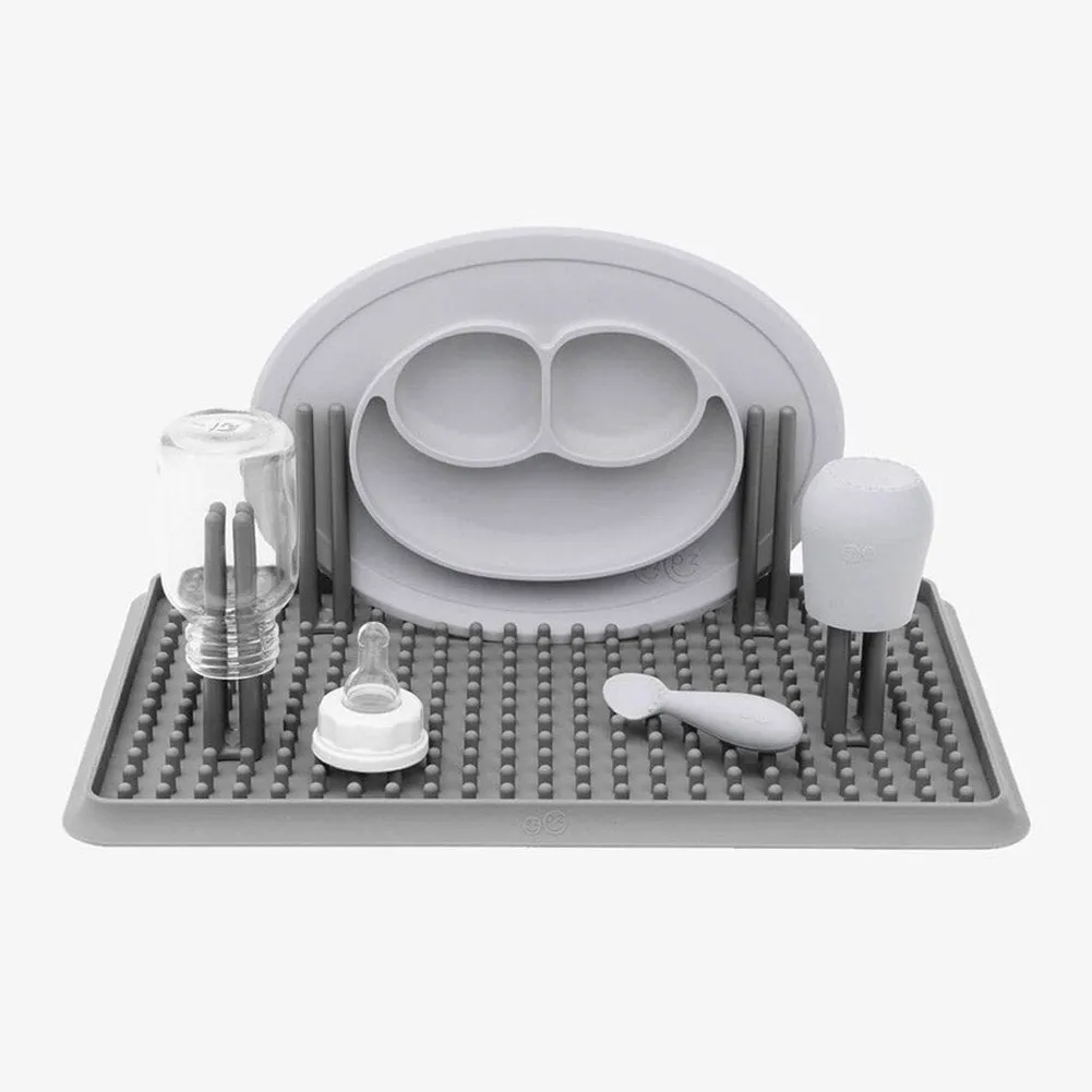 EzPz Drying Rack - Grey
