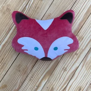 Felix the Fox