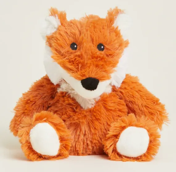 Fox Warmie Junior