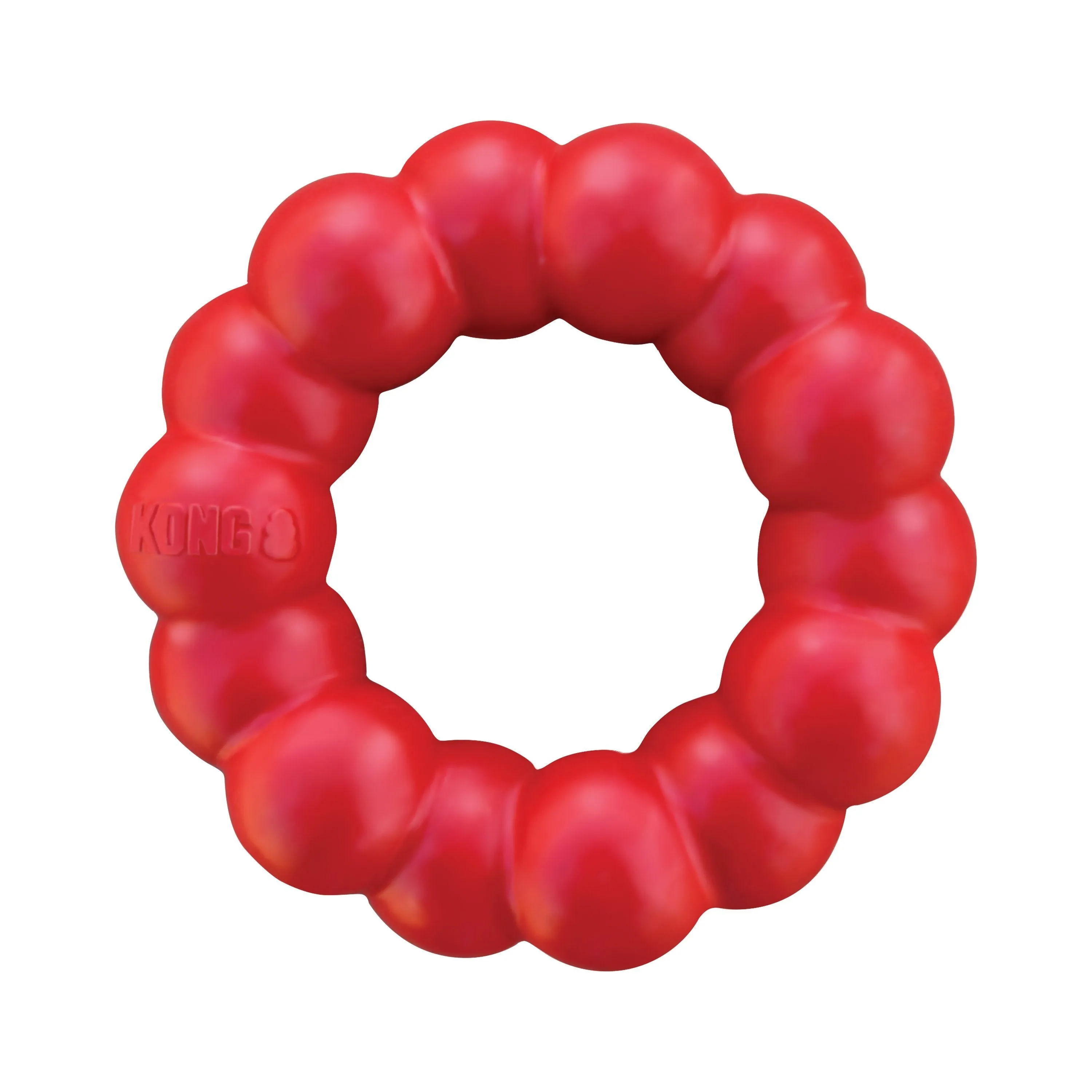 KONG Ring Medium/Large Dog Toy^^^