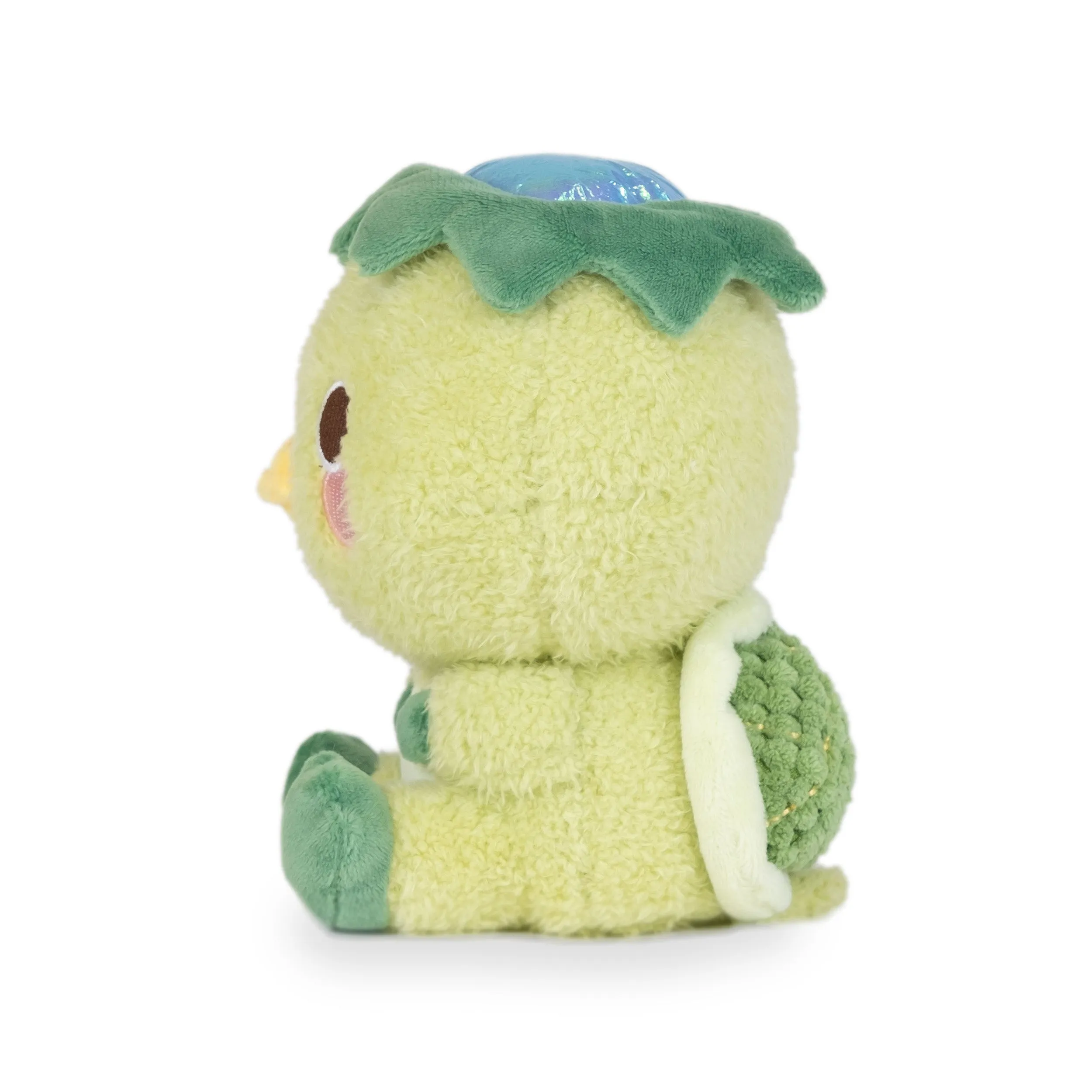 Lil Series - Koji the Shy Kappa