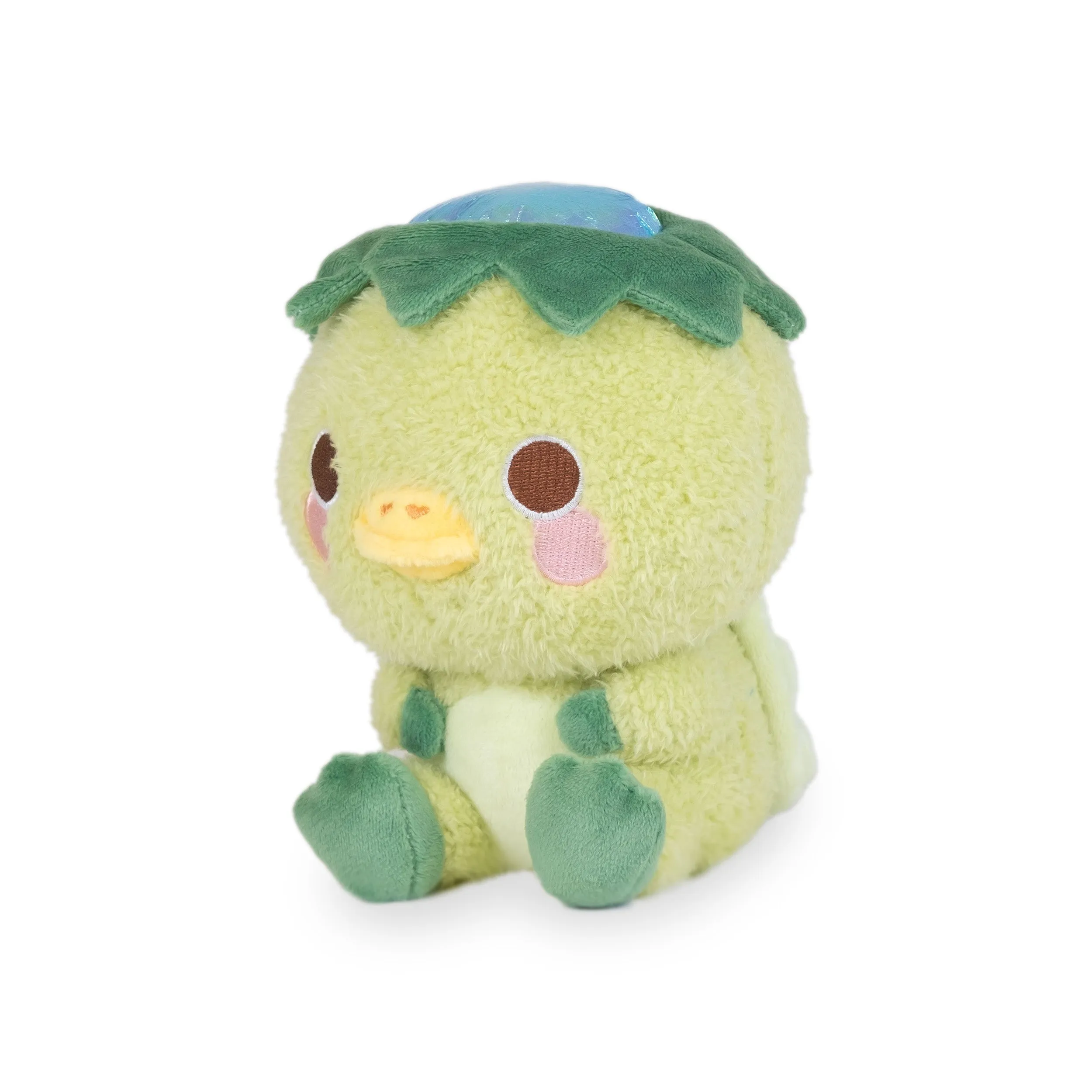 Lil Series - Koji the Shy Kappa