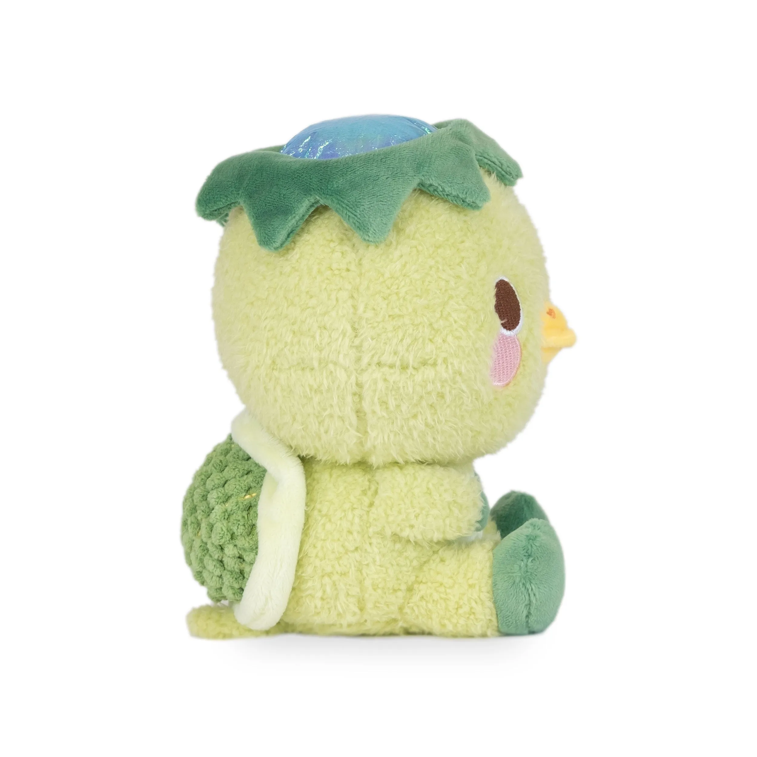 Lil Series - Koji the Shy Kappa