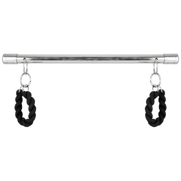 OUCH DELUXE STEEL SUSPENSION BAR
