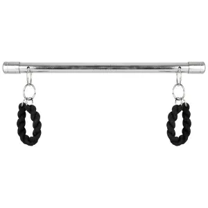 OUCH DELUXE STEEL SUSPENSION BAR
