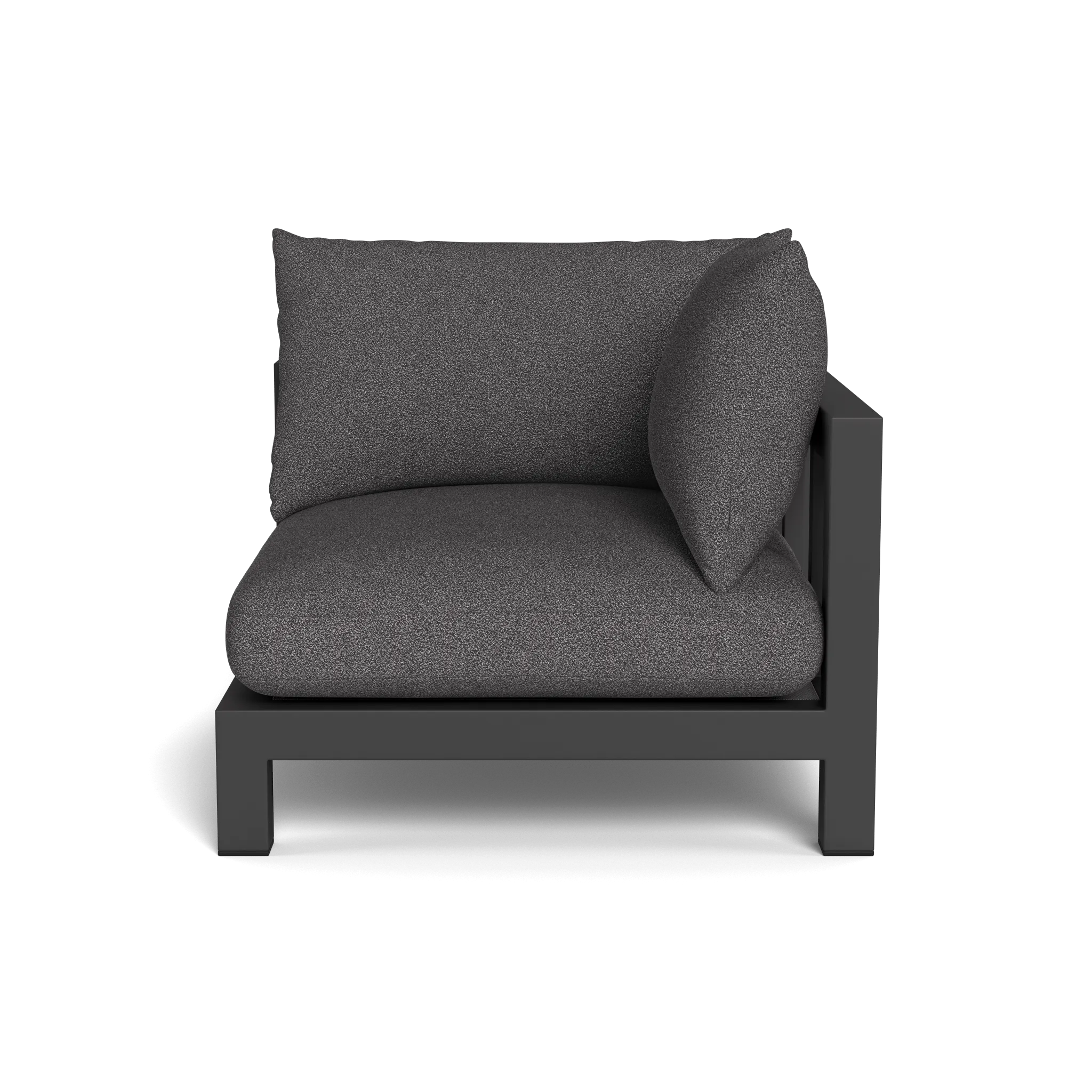 Pacific Aluminum Corner