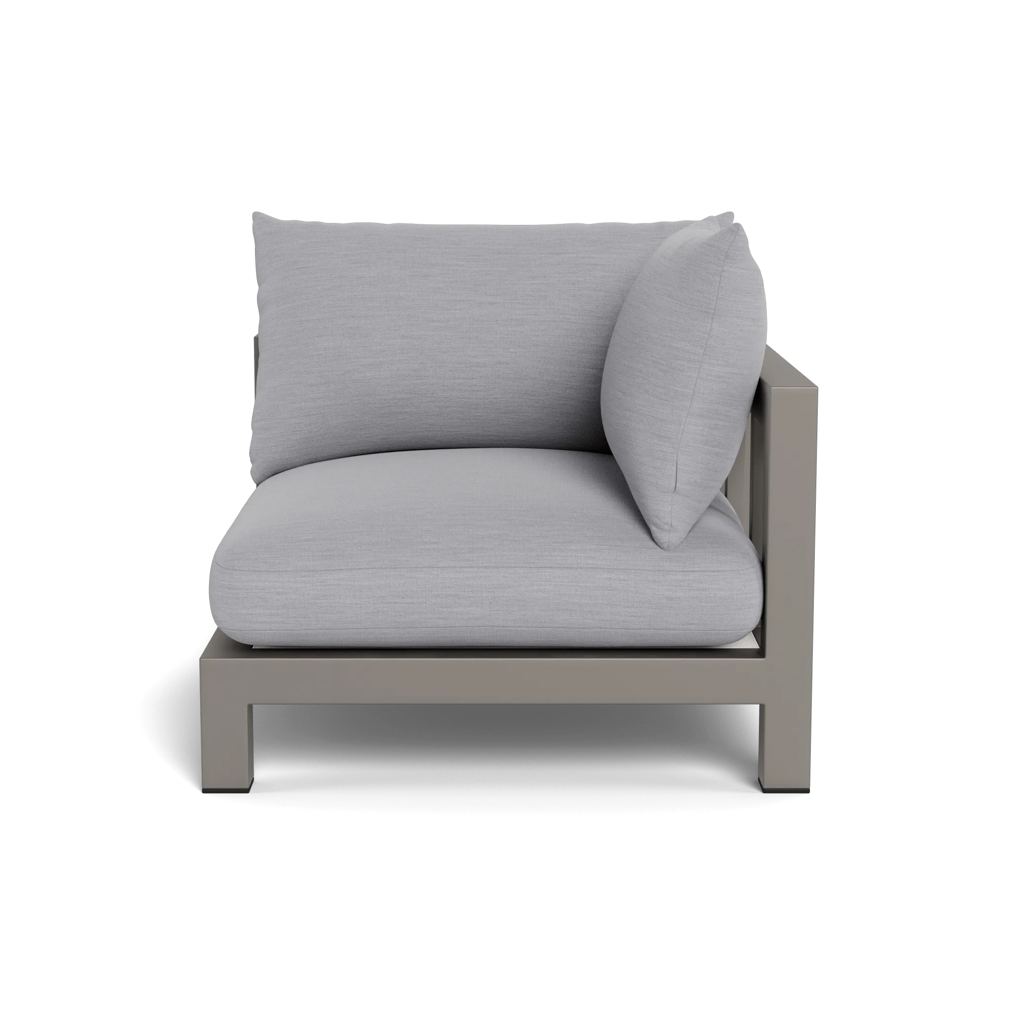Pacific Aluminum Corner