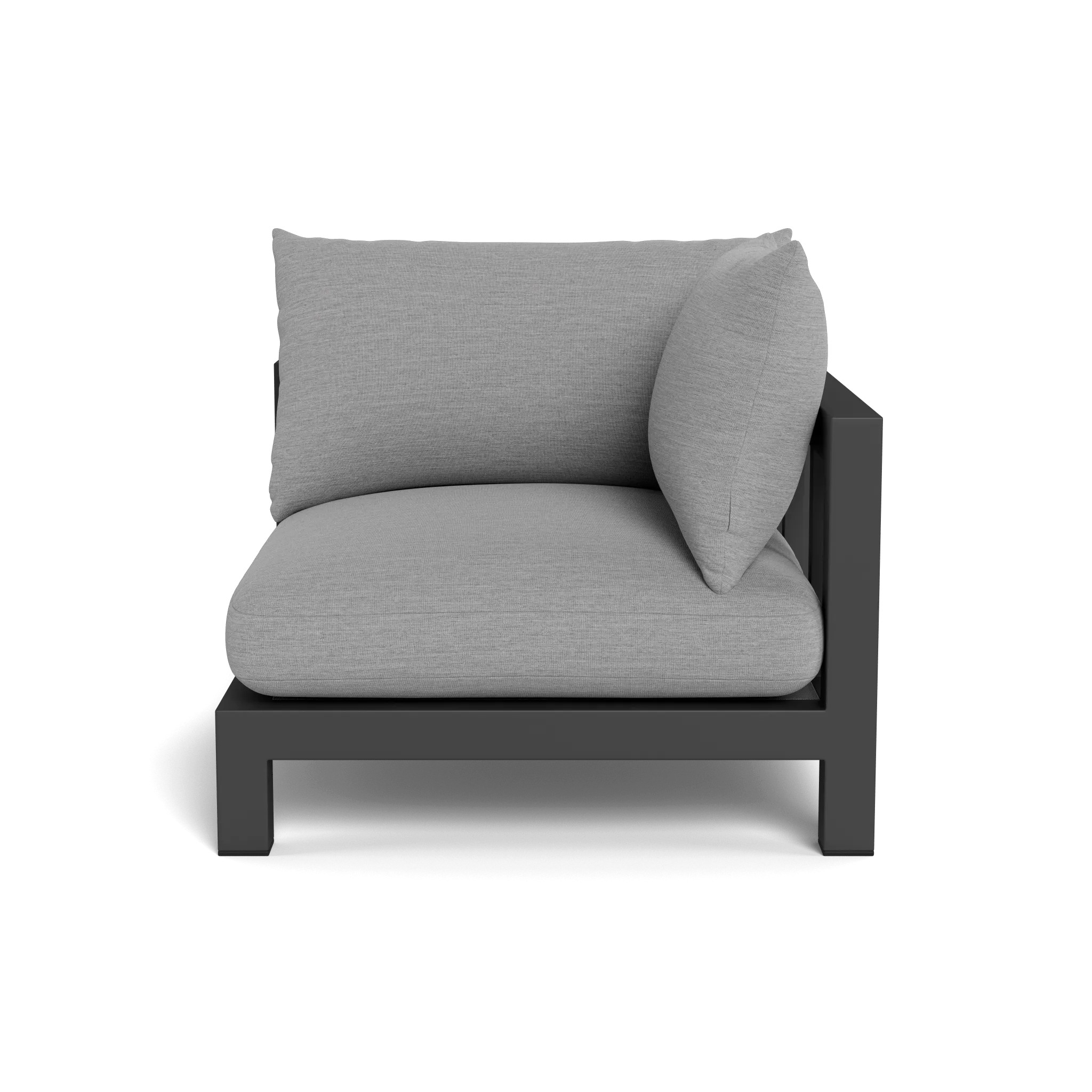 Pacific Aluminum Corner