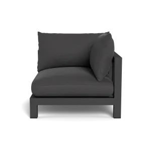 Pacific Aluminum Corner