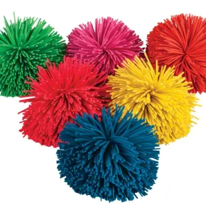 Pom Pom Ball Set