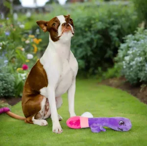 Scruffy Pet Toys - Bunny Vanderpump