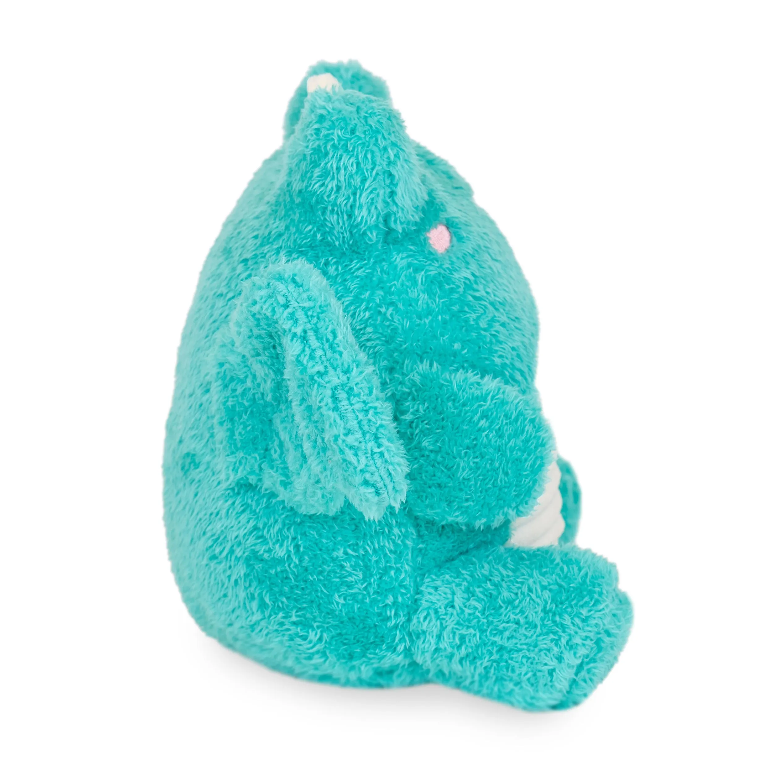Teal Dragon Wawa