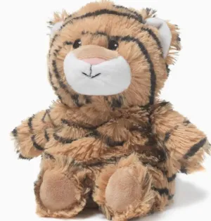 Tiger Junior Warmies