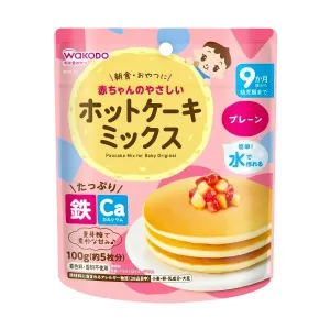  Wakodo Traditional Flavored Cake 9m 